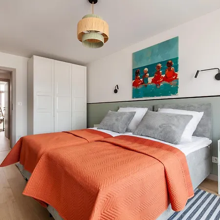 Morenowa 4 * Władysławowo