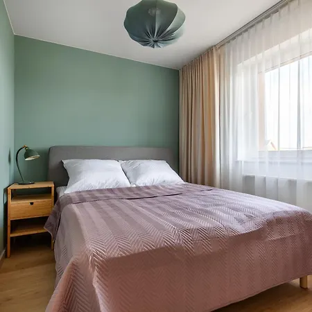 Apartamento Morenowa 4 Władysławowo