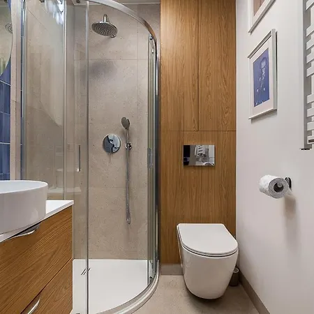 Morenowa 4 * Władysławowo