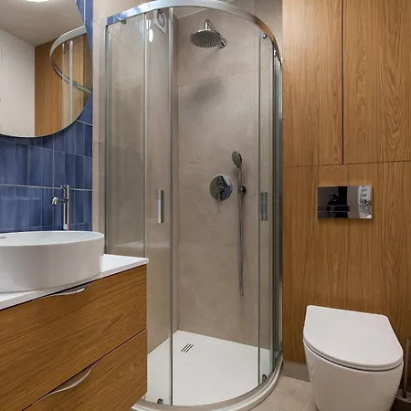 Apartamento Morenowa 4