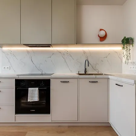 Apartamento Morenowa 4 Władysławowo
