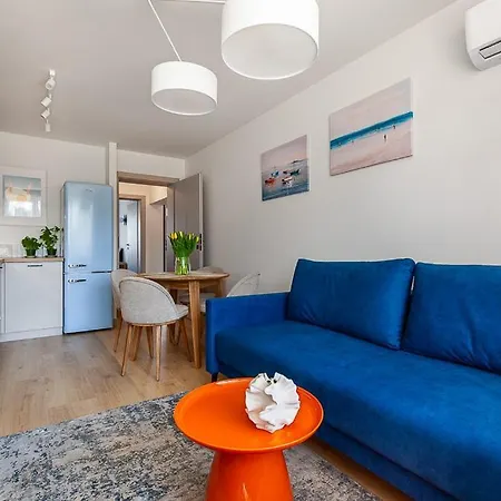 Apartamento Morenowa 4 *