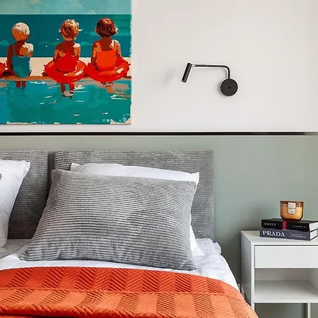 Apartamento Morenowa 4 *