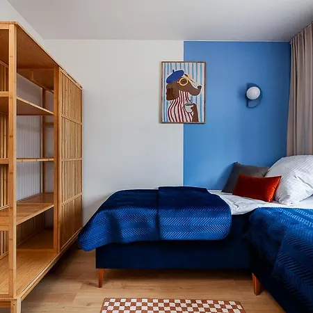 Morenowa 4 Apartamento *
