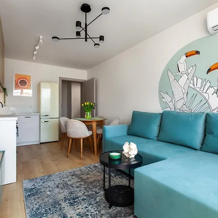 Apartamento Morenowa 4 *