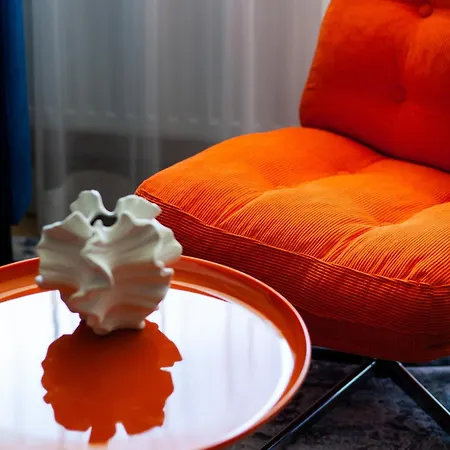 Apartamento Morenowa 4