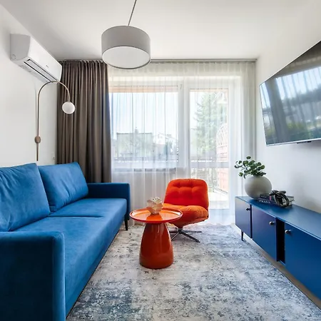 Apartamento Morenowa 4 Władysławowo