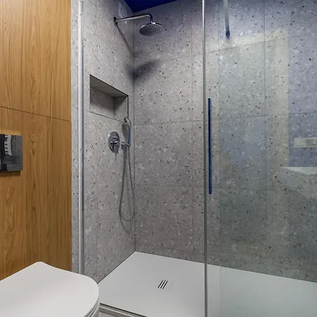 Morenowa 4 Apartamento Władysławowo