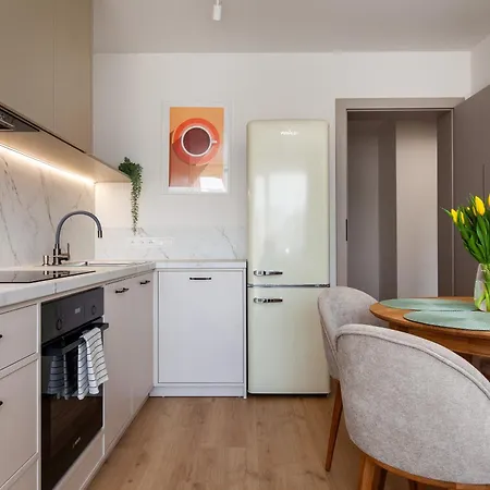 Apartamento Morenowa 4 Władysławowo