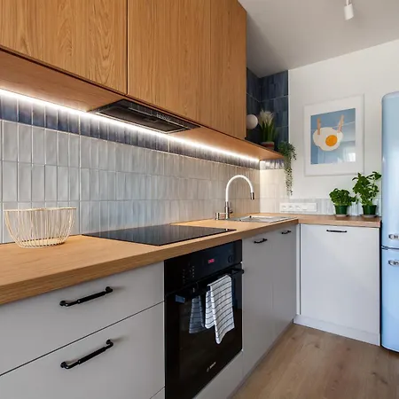 Apartamento Morenowa 4 *