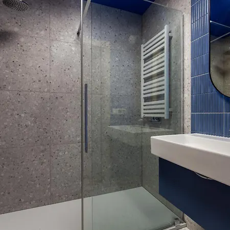 Morenowa 4 Apartamento Władysławowo