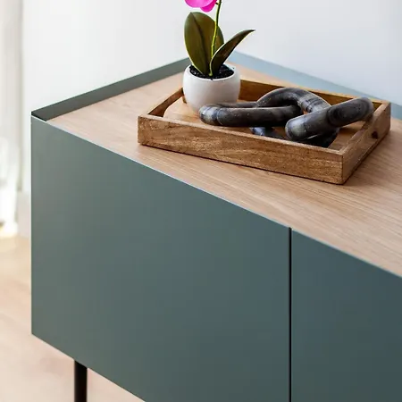 Apartamento Morenowa 4