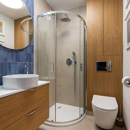 Morenowa 4 Apartamento