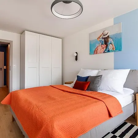 Apartamento Morenowa 4