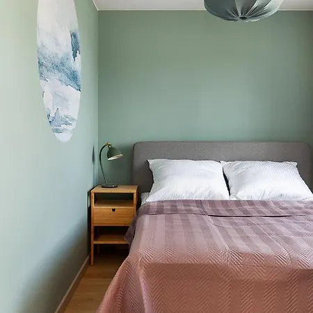 Morenowa 4 Apartamento