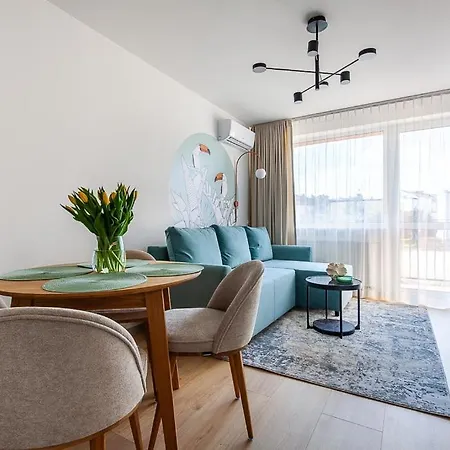 Morenowa 4 Apartamento