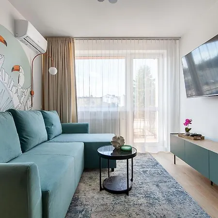 Morenowa 4 Apartamento *